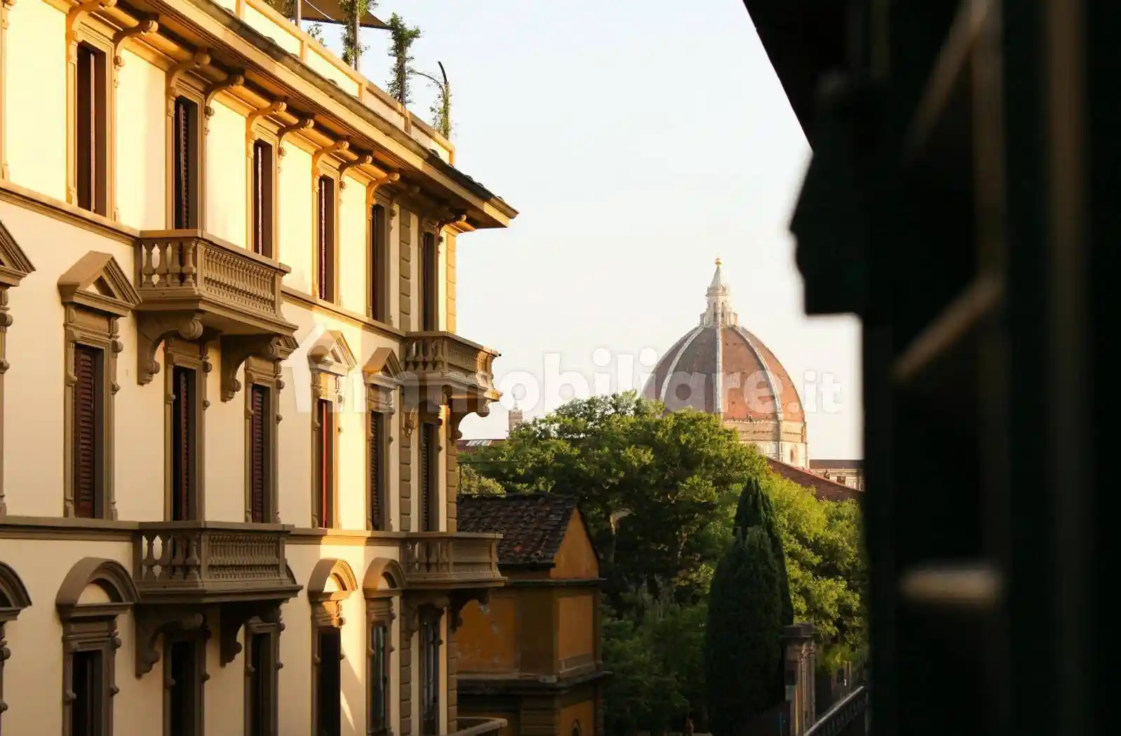 Appartamento in affitto a Firenze