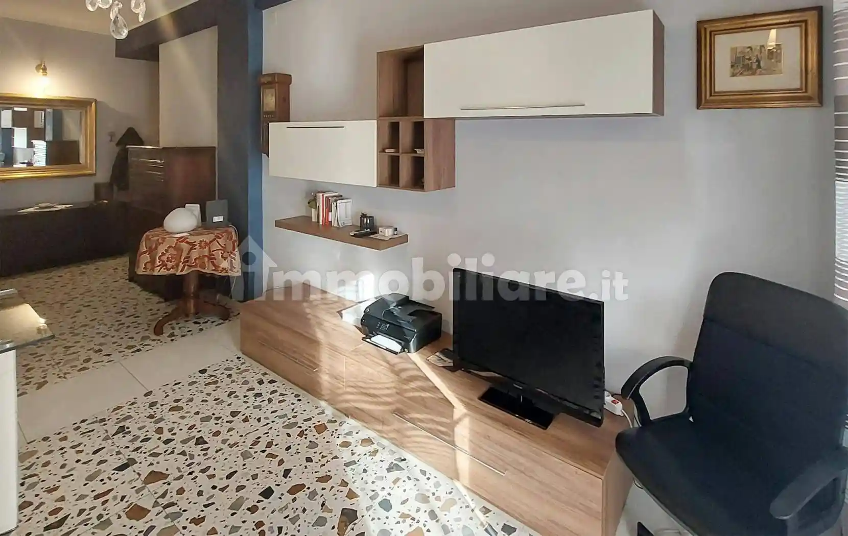 Monolocale via Giacomo Trevis, Navigatori, Roma - foto 5