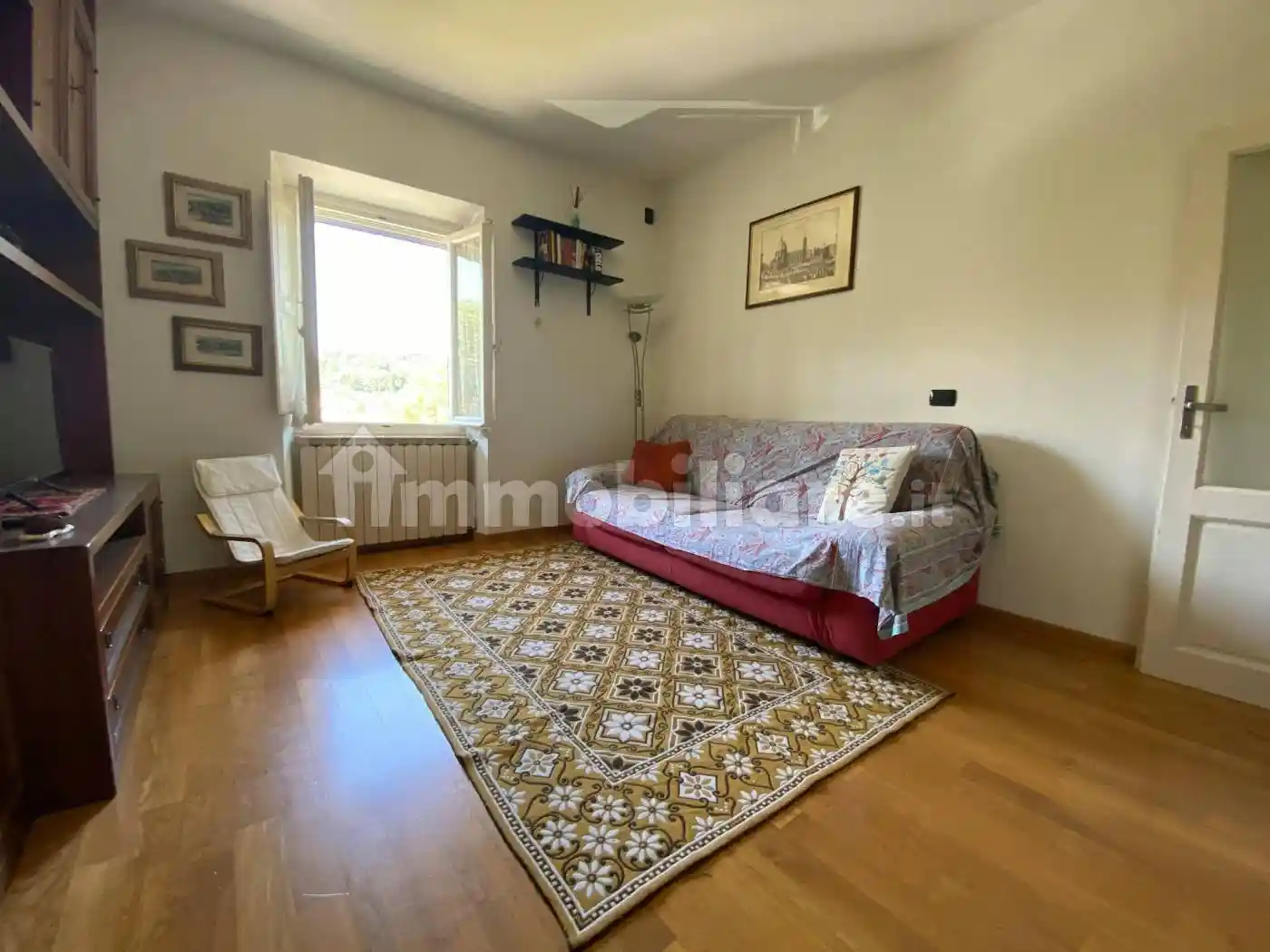 Appartamento in affitto a Fiesole