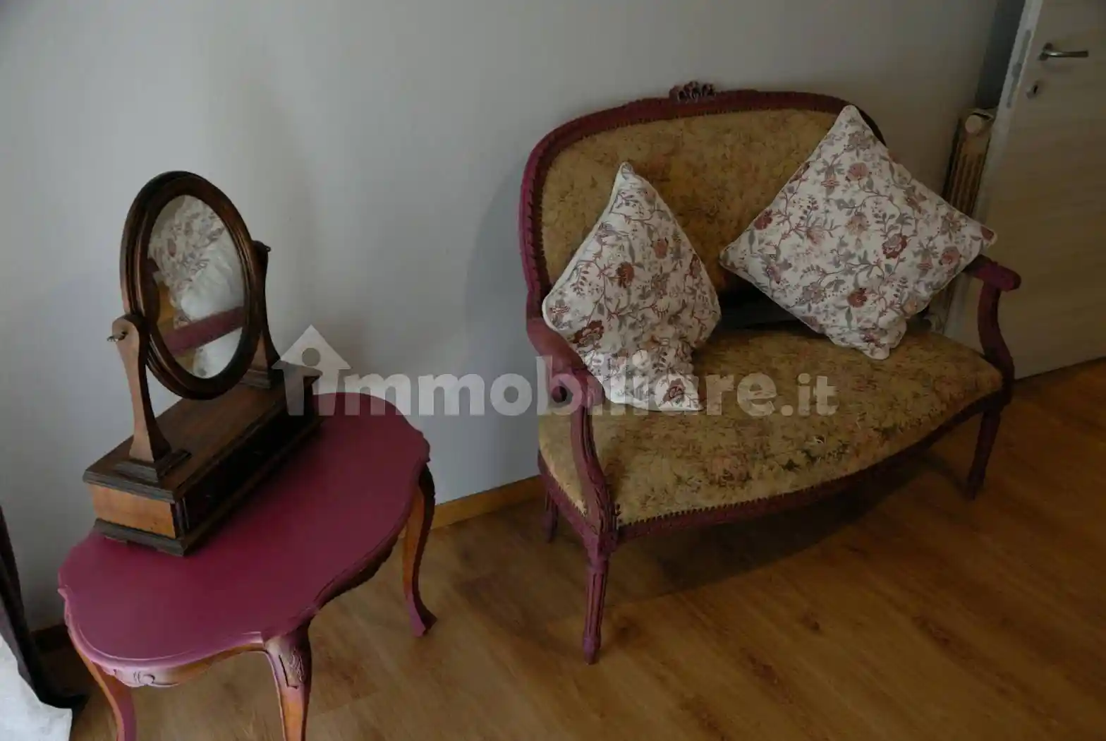 Trilocale via di Salicotto, Piazza del Campo - Duprè, Siena - foto 2