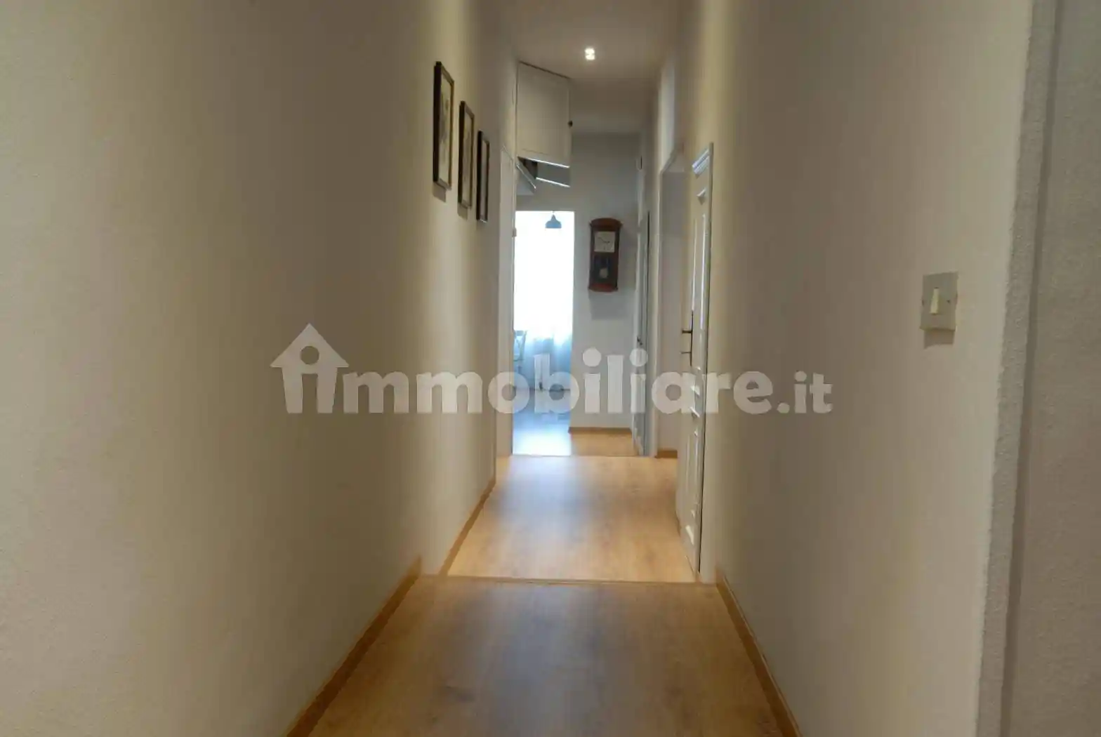 Trilocale via di Salicotto, Piazza del Campo - Duprè, Siena - foto 4