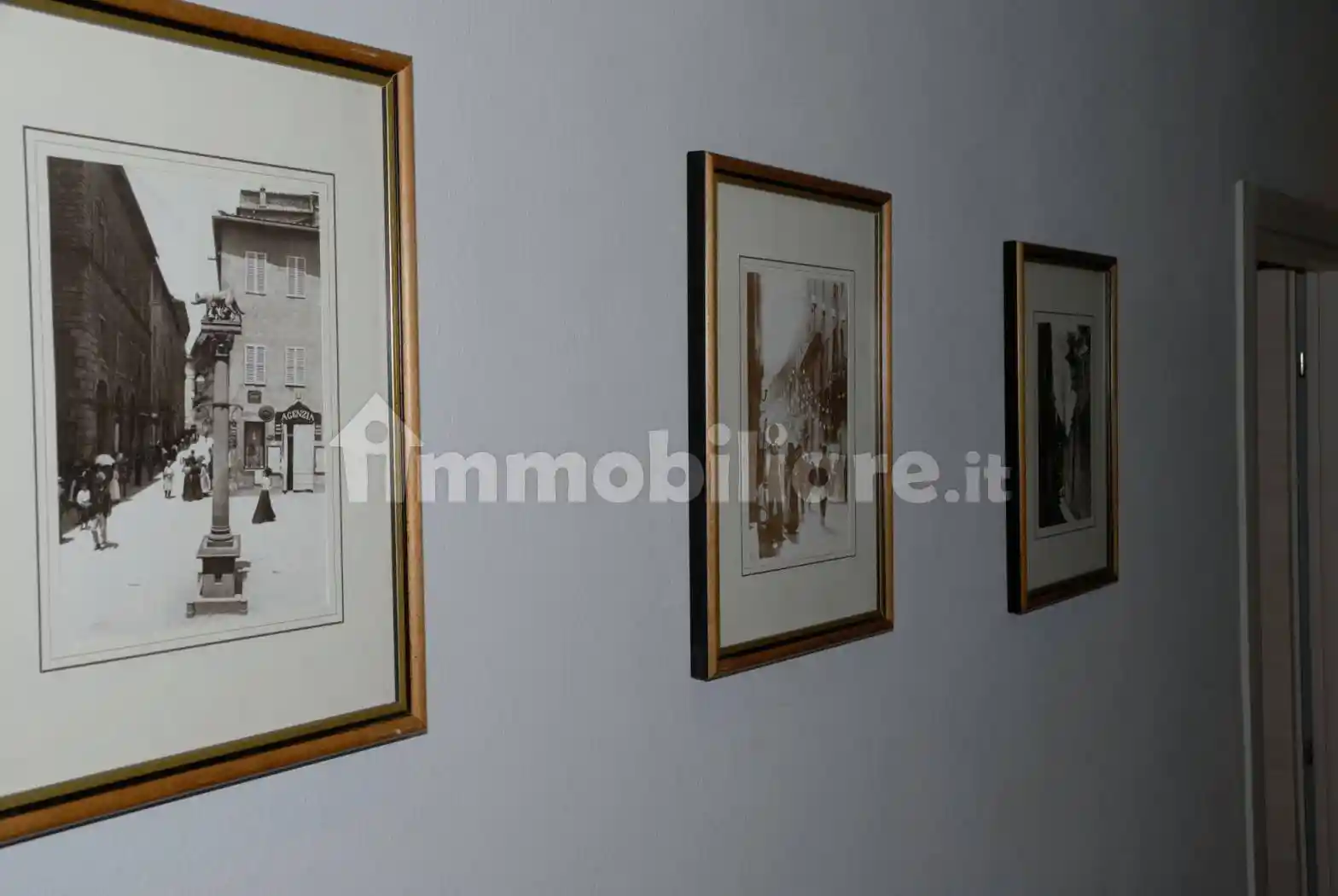 Trilocale via di Salicotto, Piazza del Campo - Duprè, Siena - foto 5