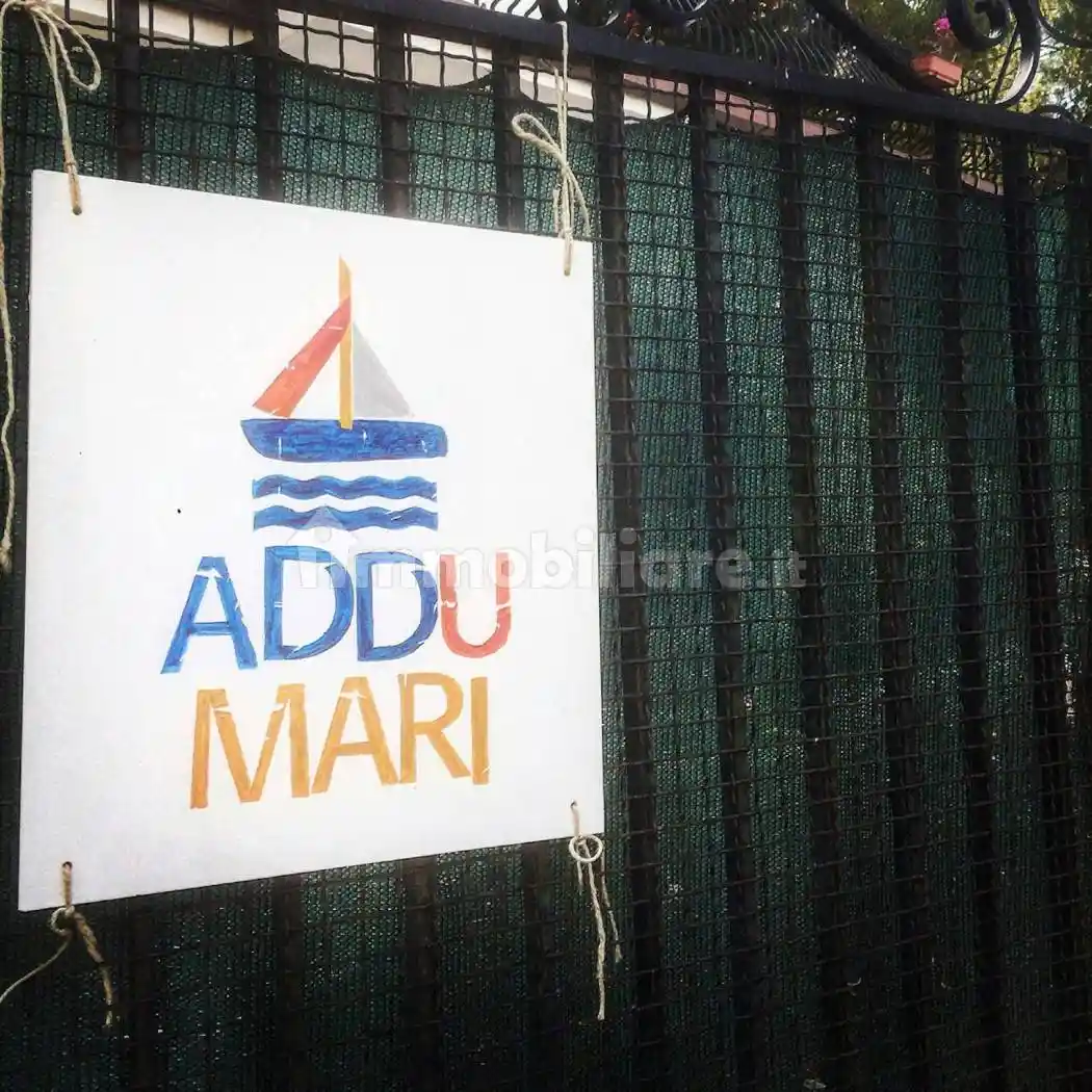 Terratetto unifamiliare via Lopez de Vega, Addaura, Palermo - foto 3