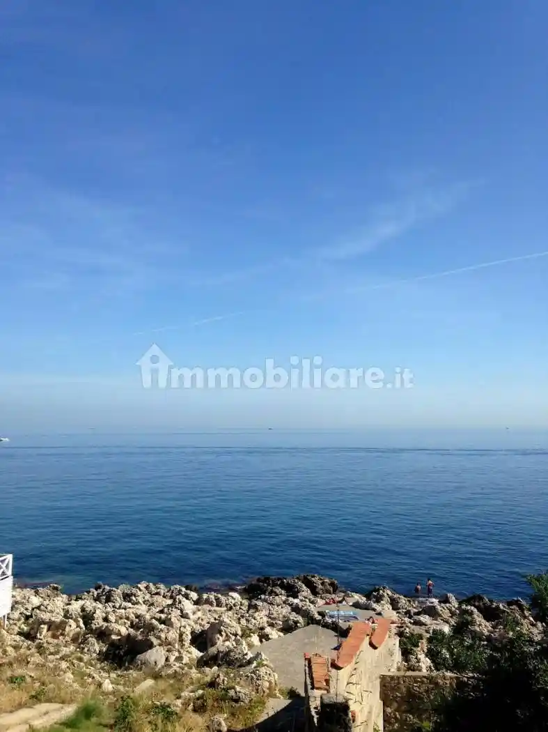 Terratetto unifamiliare via Lopez de Vega, Addaura, Palermo - foto 4