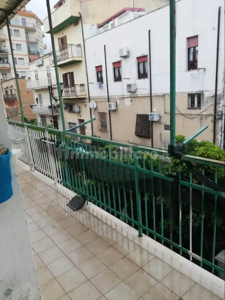 Appartamento in affitto a Praia a Mare