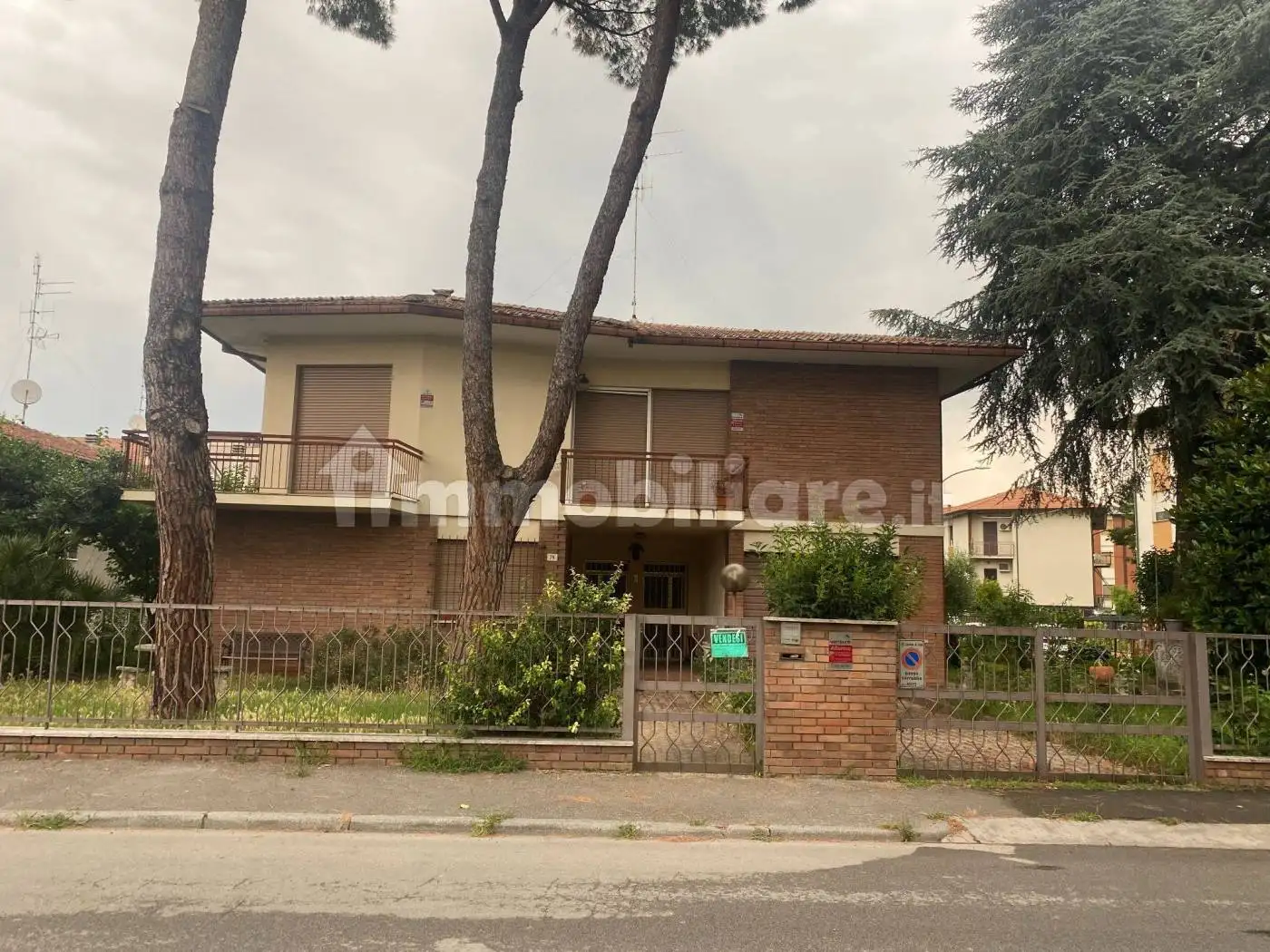 Villa in vendita a Forlì