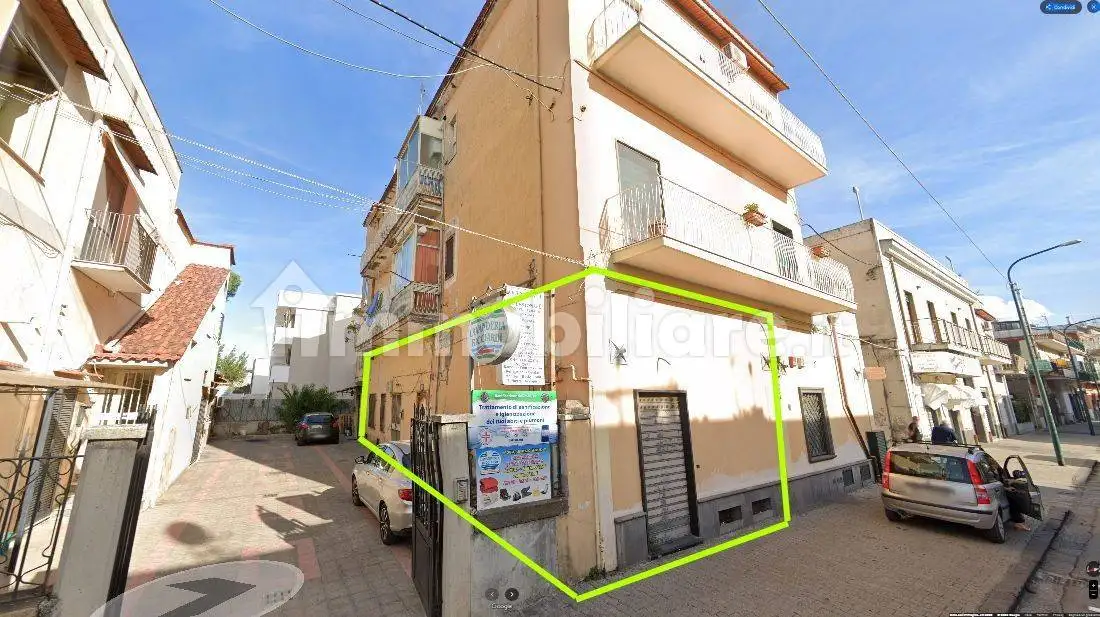 Appartamento in vendita a Pompei