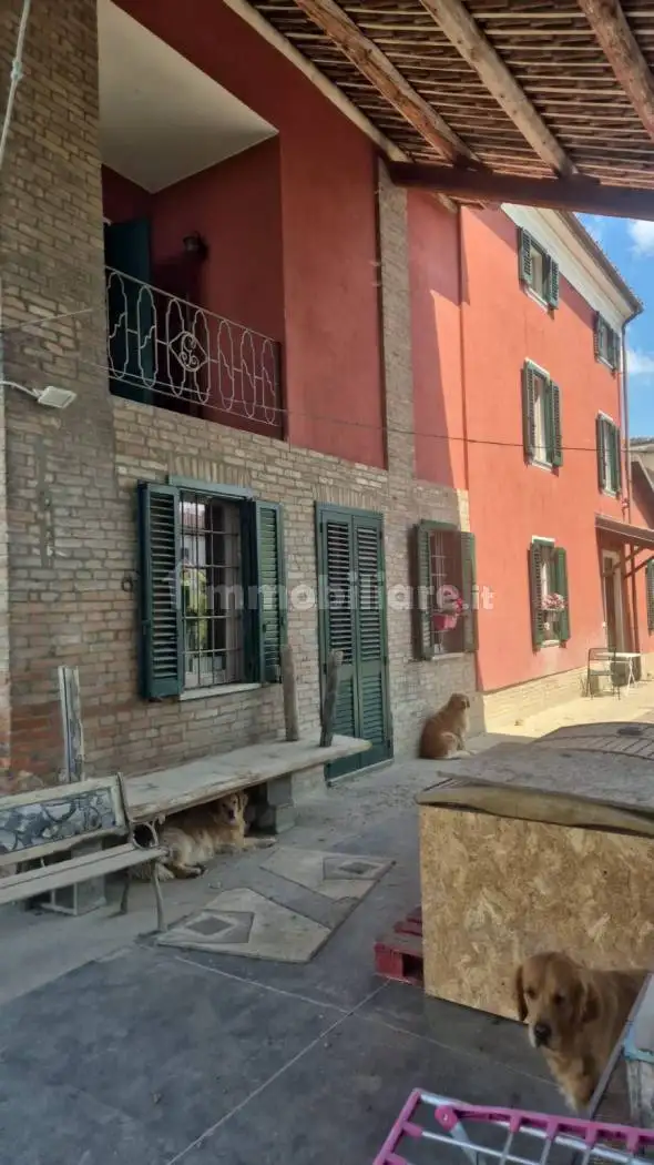 Rustico - Casale in vendita a Viguzzolo
