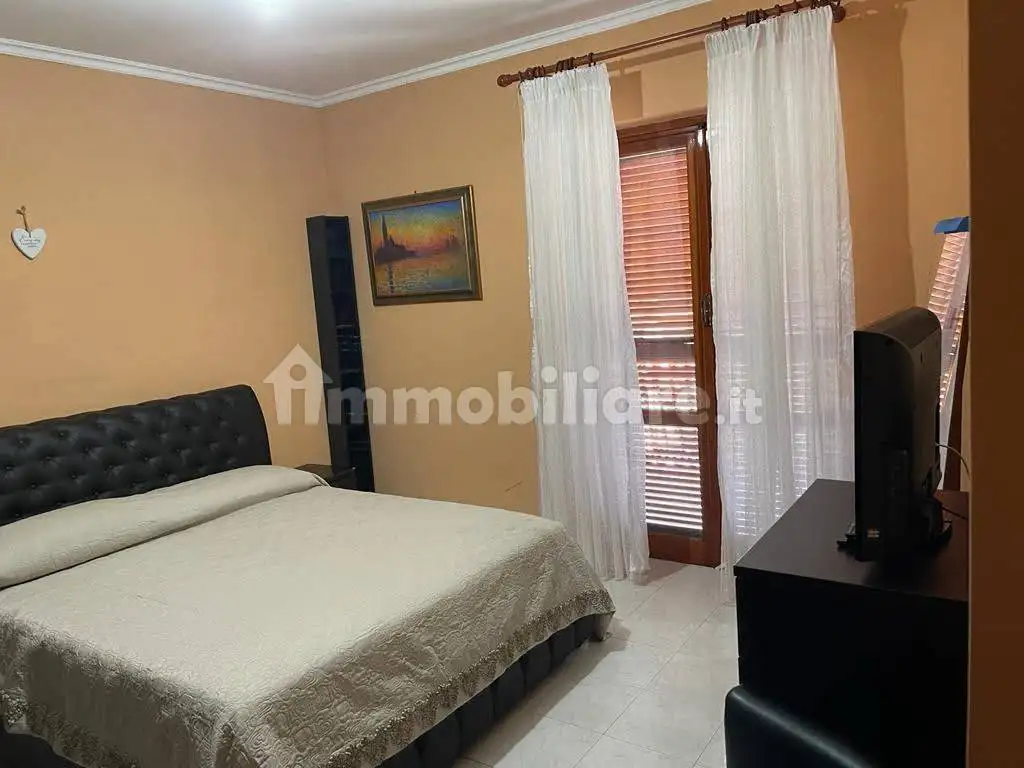 Appartamento via Genova, Centro, Ladispoli - foto 2