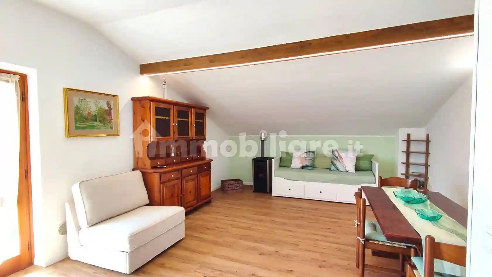 Attico - Mansarda - foto 2