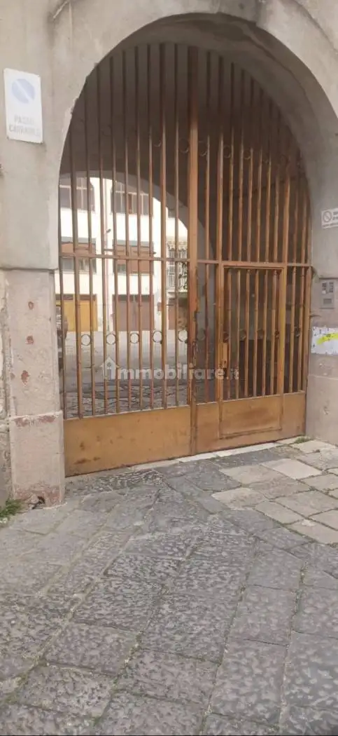 Palazzo - Edificio in vendita a Santa Maria Capua Vetere