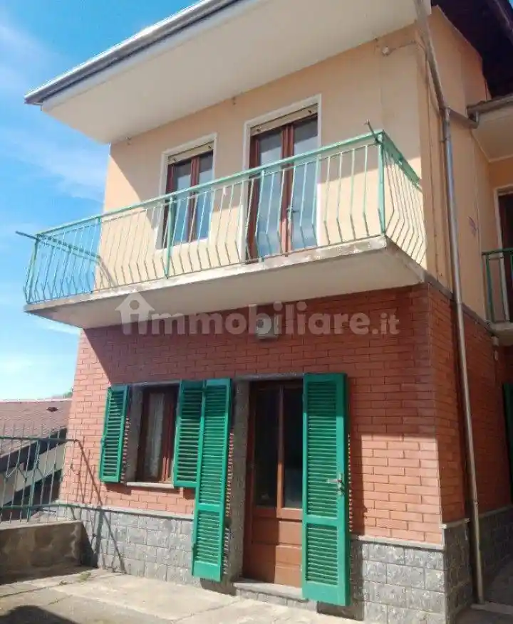 Terratetto unifamiliare via Camillo Benso di Cavour 19, Borgomasino - foto 3