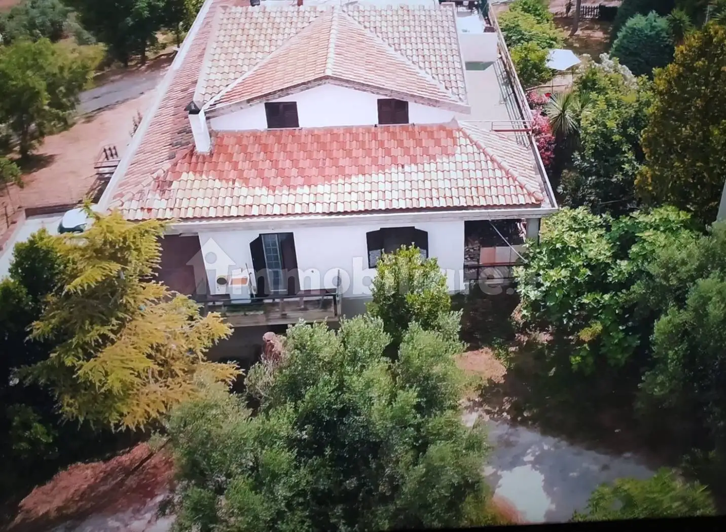 Villa in vendita a Casalbordino