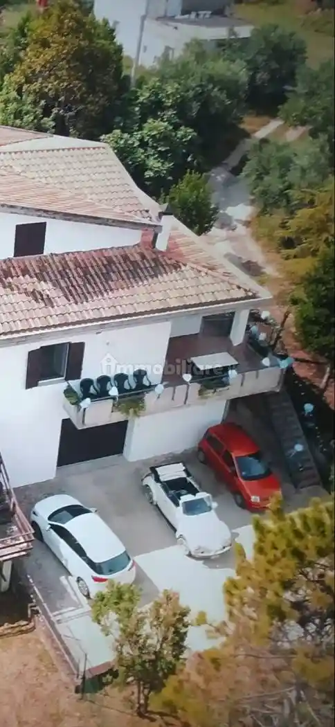 Villa bifamiliare Contrada San Martino Nord 1, Casalbordino - foto 2