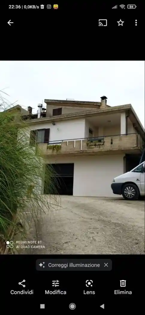 Villa bifamiliare Contrada San Martino Nord 1, Casalbordino - foto 3