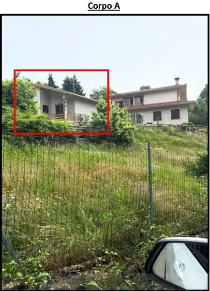 Appartamento all'asta Località Pirotti, Bormida - foto 2