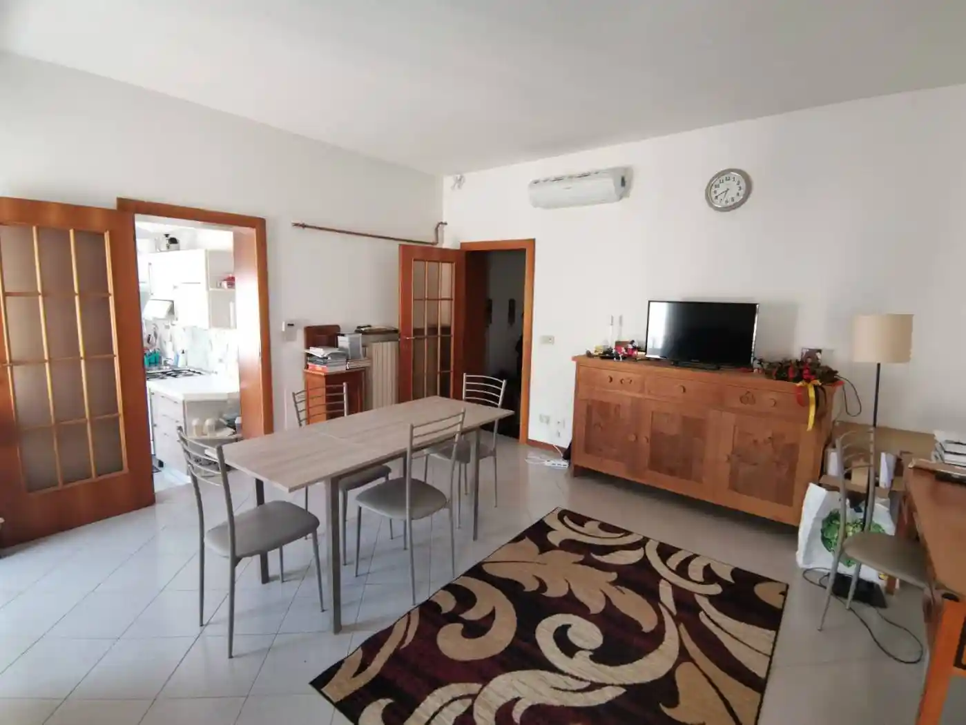 Appartamento in vendita a Ferrara