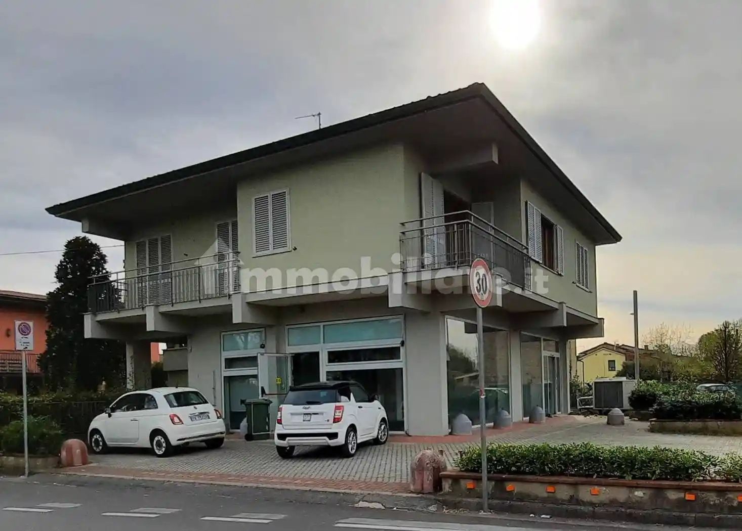 Villa unifamiliare traversa III via Romana, Arancio, Lucca - foto 2