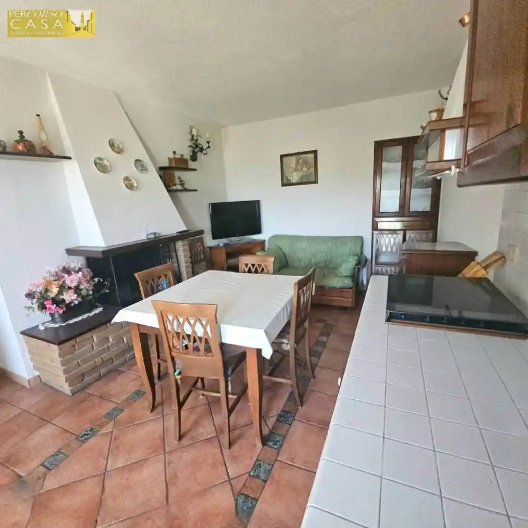 Trilocale ottimo stato, su più livelli, Civitella del Tronto - foto 2