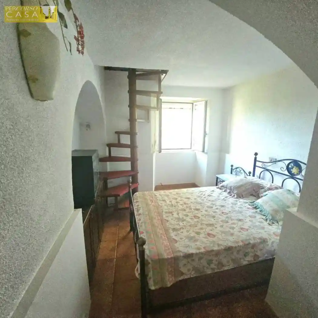 Trilocale ottimo stato, su più livelli, Civitella del Tronto - foto 4