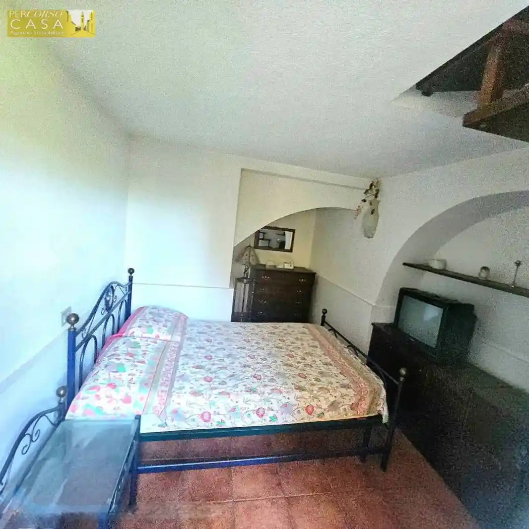 Trilocale ottimo stato, su più livelli, Civitella del Tronto - foto 5