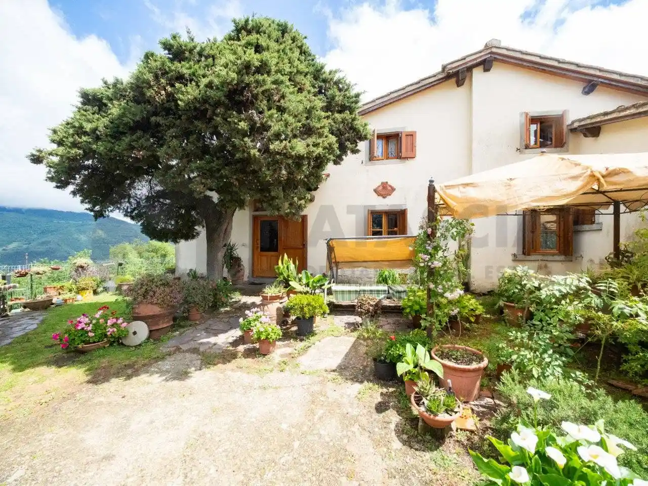 Rustico - Casale in vendita a Pontassieve