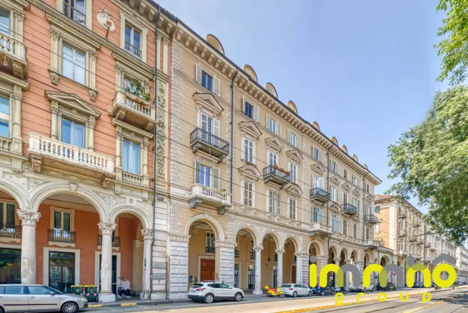 Appartamento in vendita a Torino