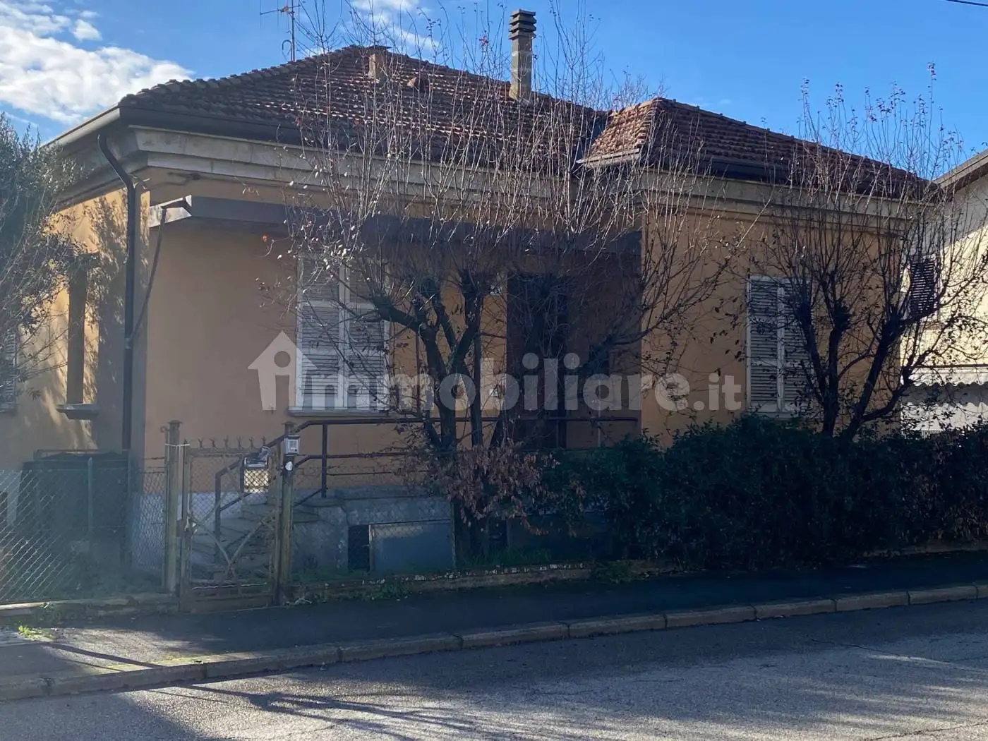 Villa in vendita a Forlimpopoli