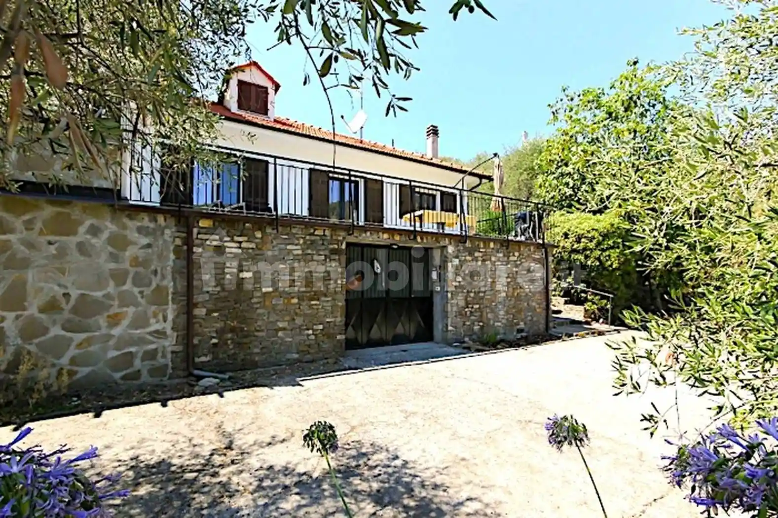 Villa in vendita a Imperia