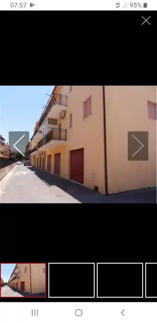 Bilocale via delle Rose 1, Marina Di Santa Maria Del Cedro, Santa Maria del Cedro - foto 2