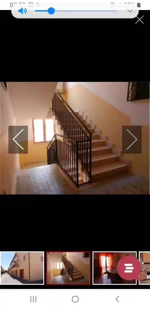 Bilocale via delle Rose 1, Marina Di Santa Maria Del Cedro, Santa Maria del Cedro - foto 4