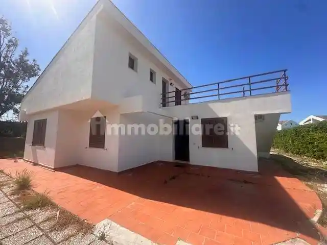 Villa in vendita a Messina