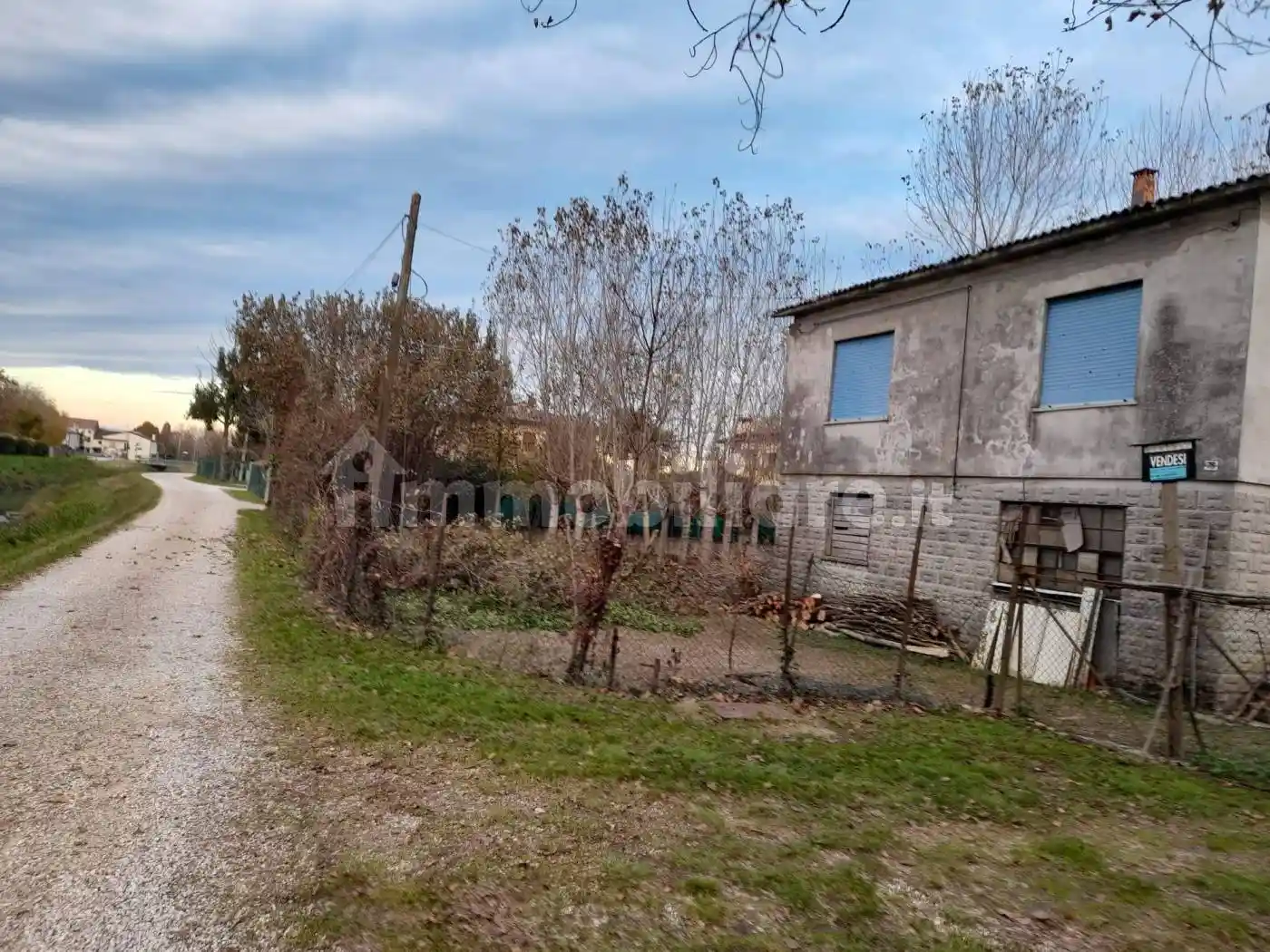 Casa indipendente in vendita a Vigonza