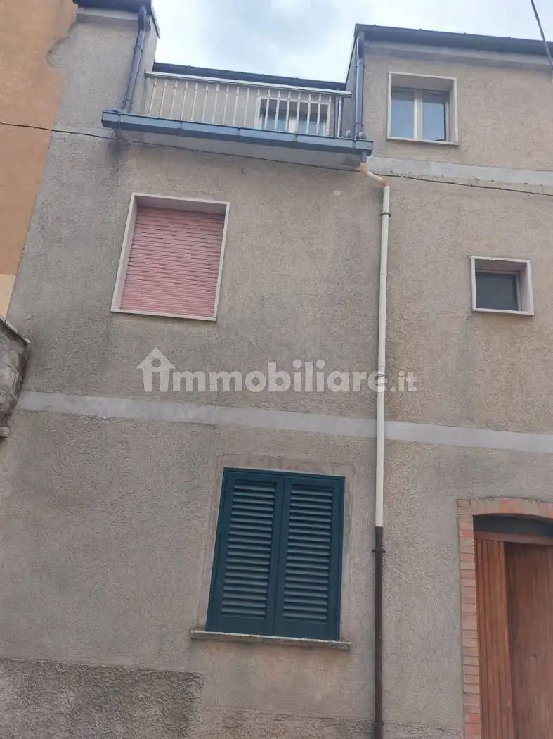 Casa indipendente