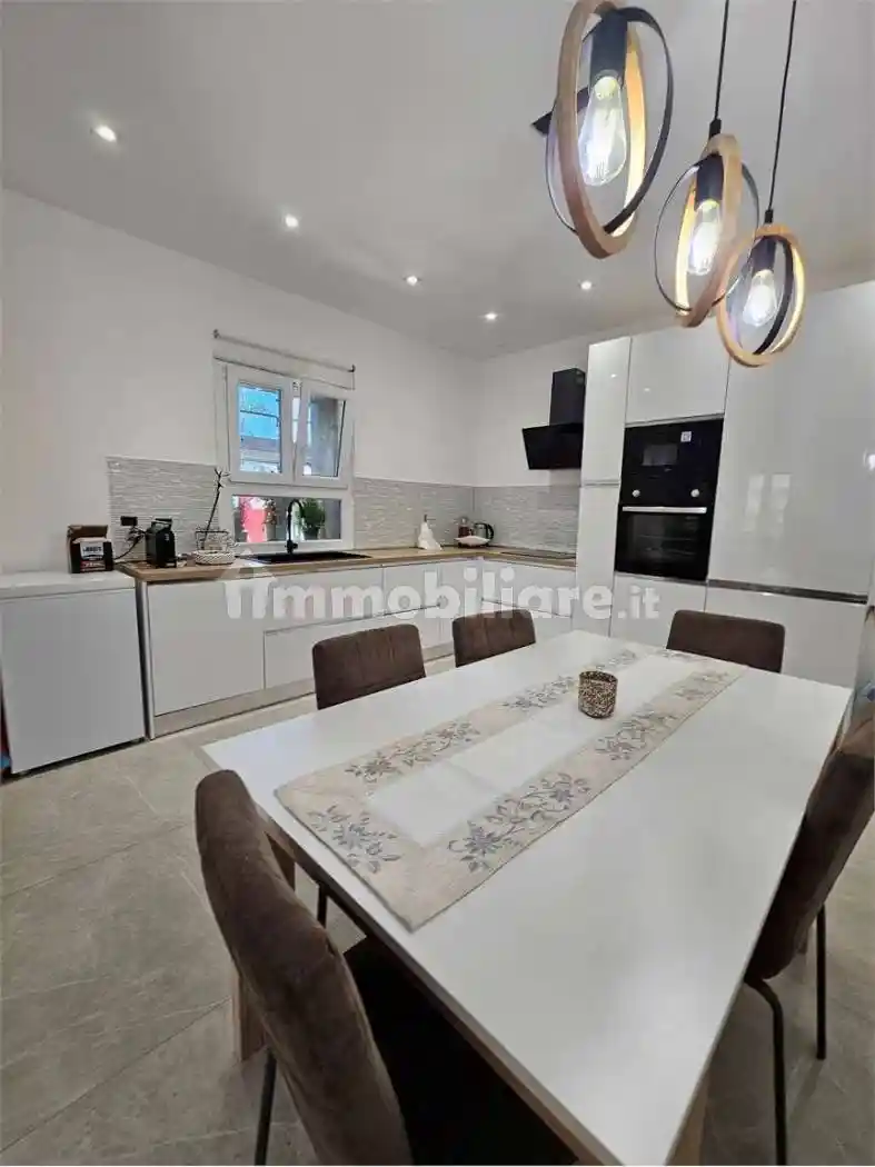 Terratetto unifamiliare 177 m², ottimo stato, Aeroporto, Rimini - foto 5