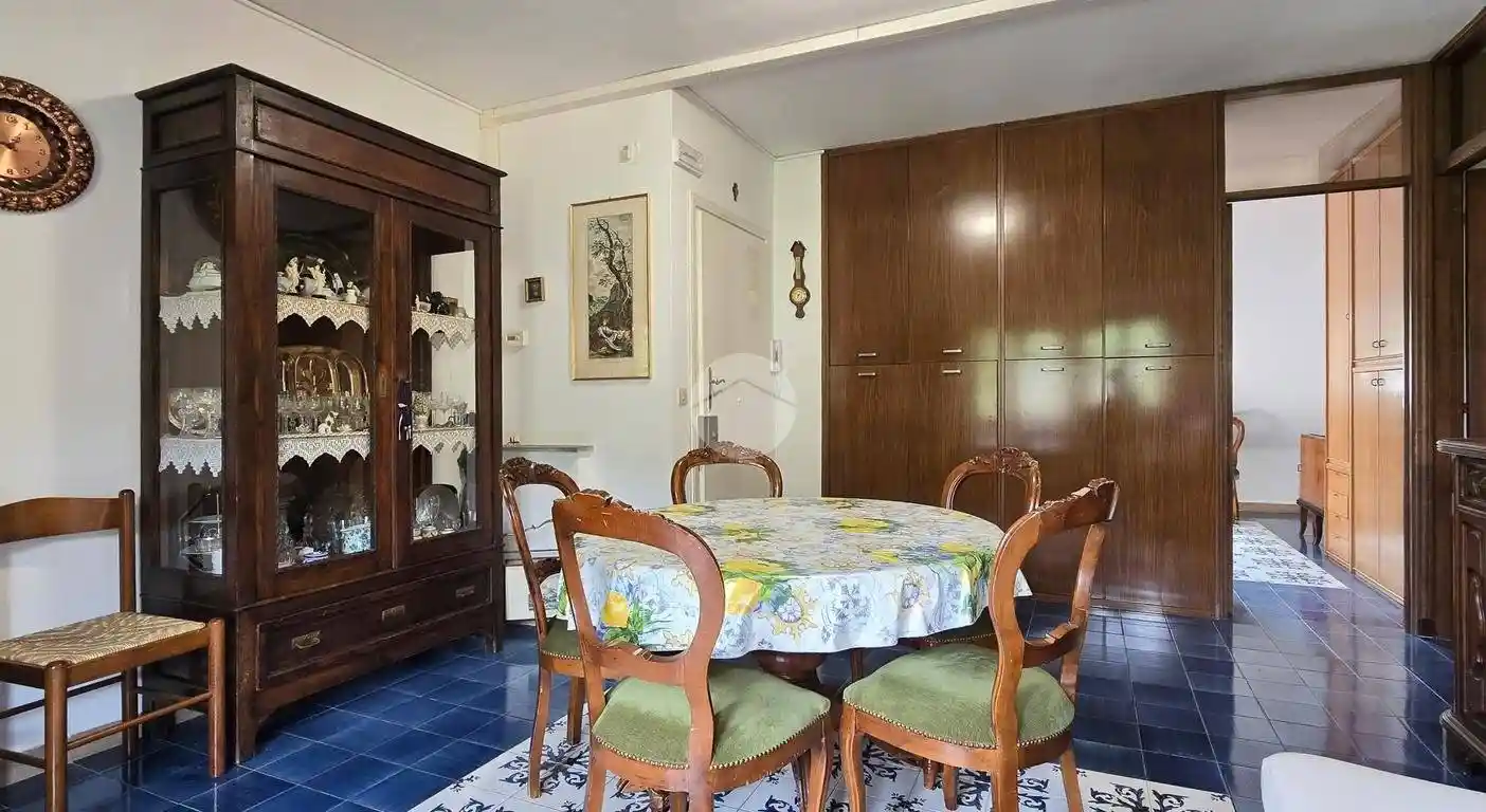 Trilocale via roma 19, Centro, Cascia - foto 4