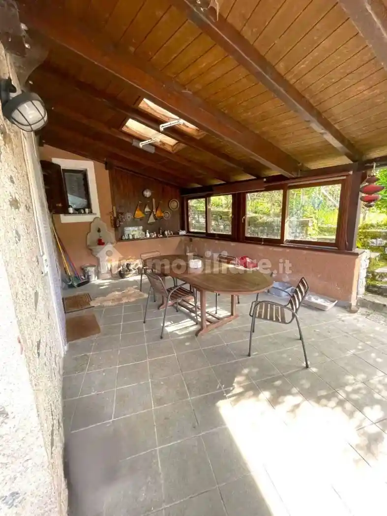 Casale, ottimo stato, 300 m², Poira, Colorina - foto 2