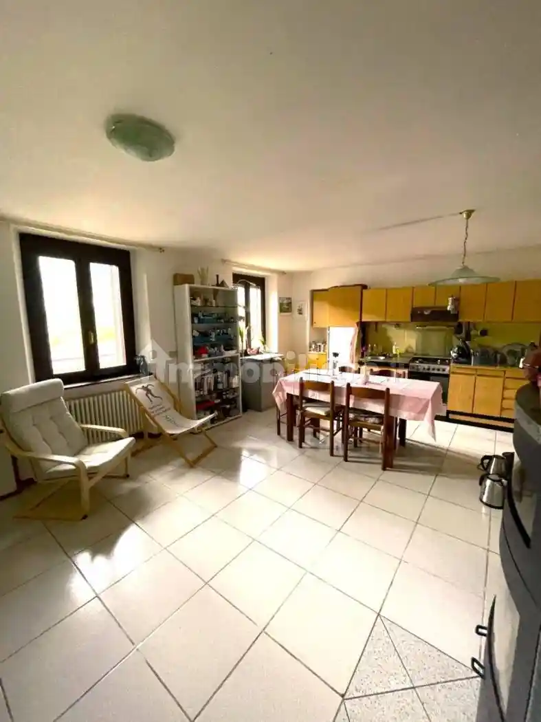 Casale, ottimo stato, 300 m², Poira, Colorina - foto 3