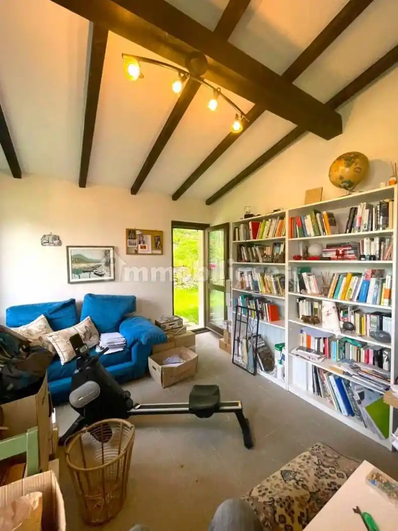 Casale, ottimo stato, 300 m², Poira, Colorina - foto 4