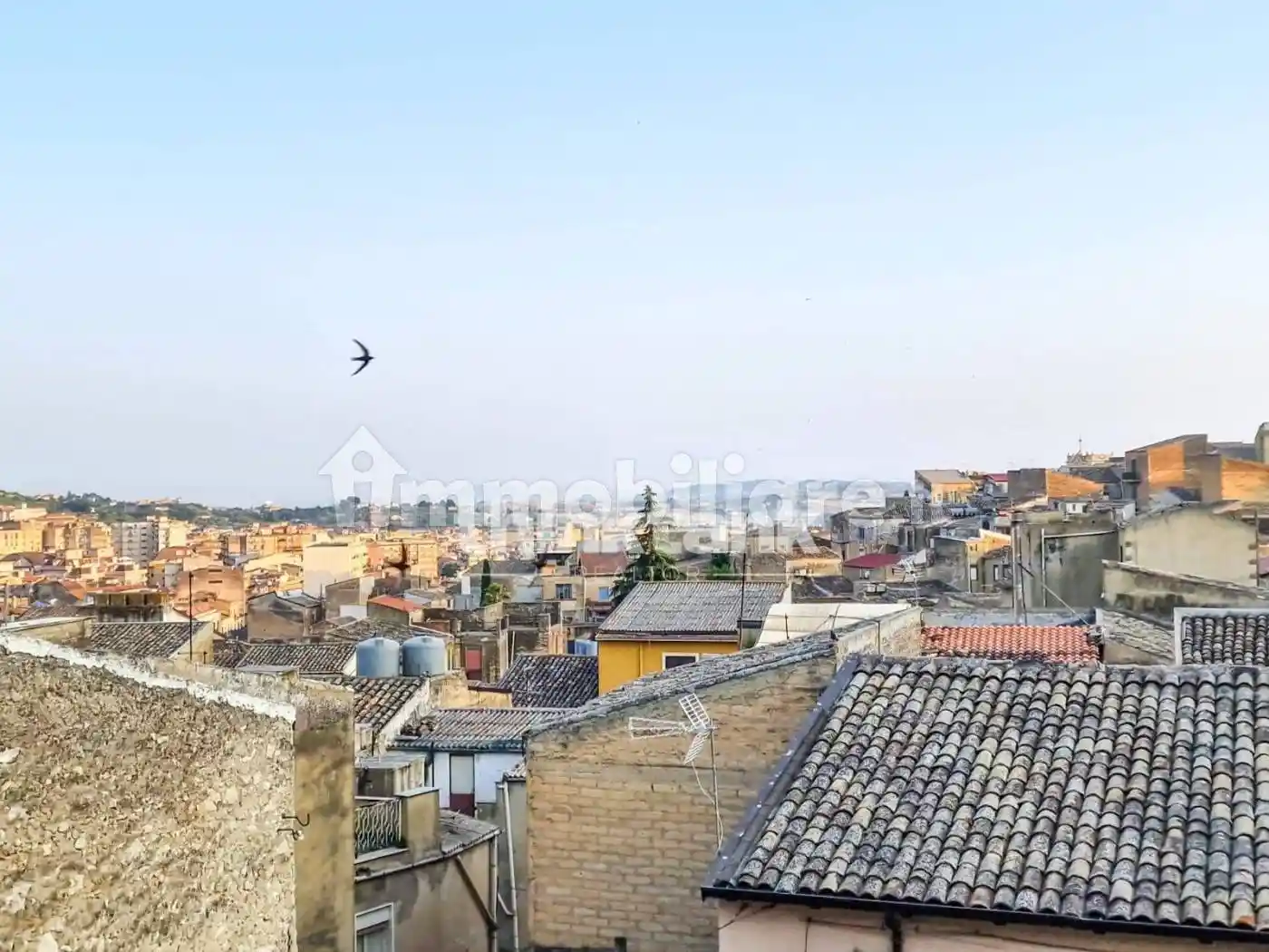 Villa in vendita a Canicattì