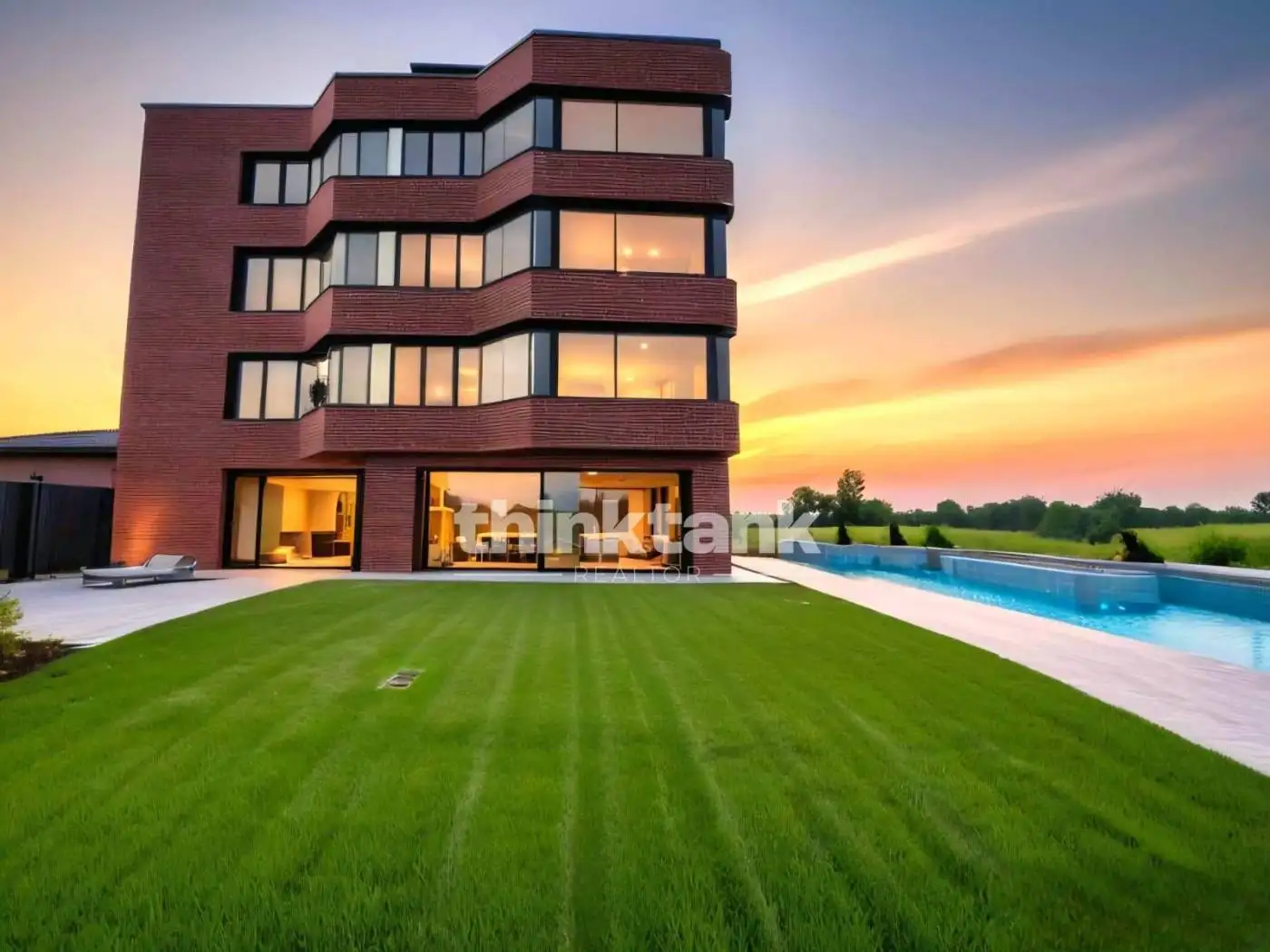 Palazzo - Edificio in vendita a Modica