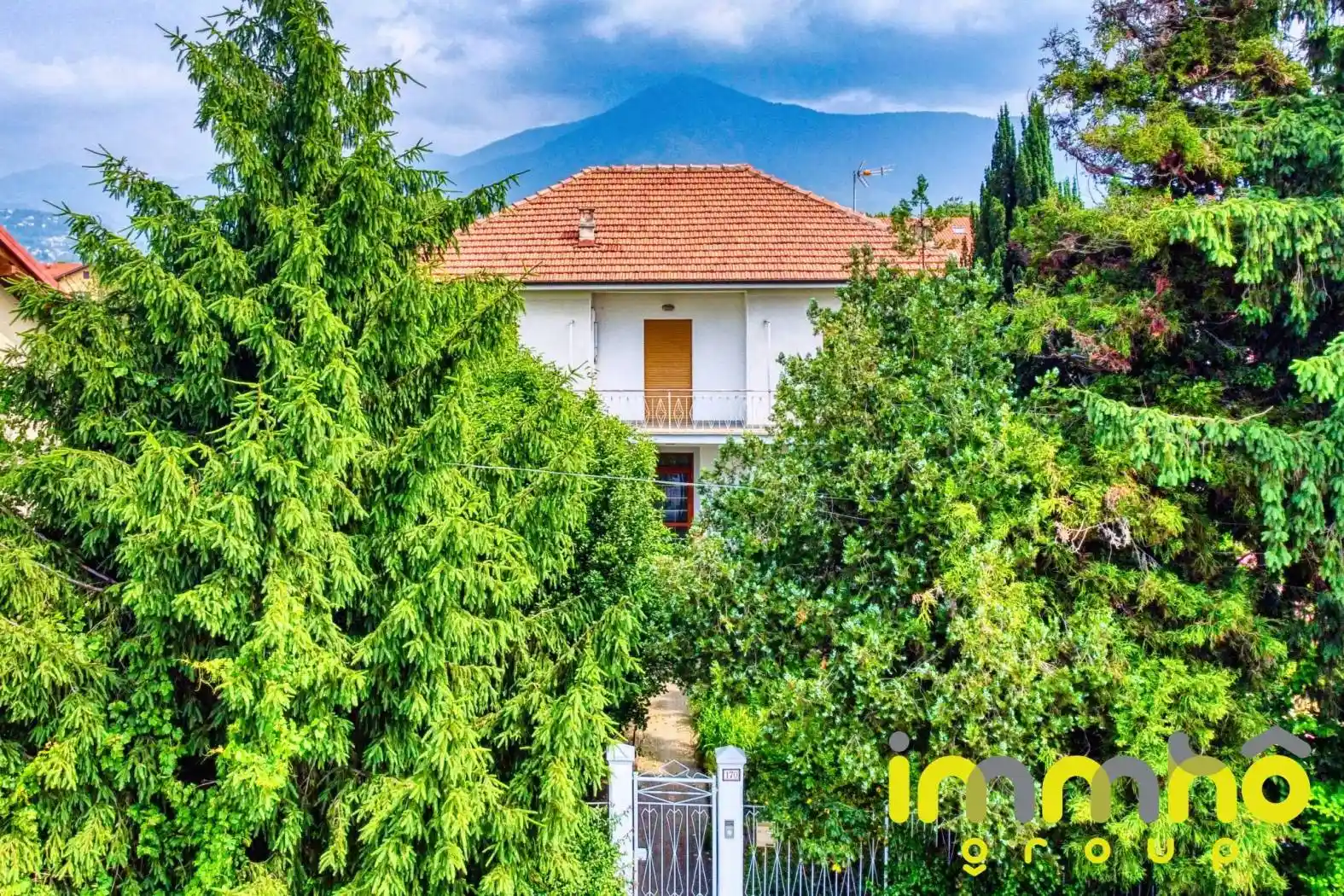 Appartamento in vendita a Avigliana