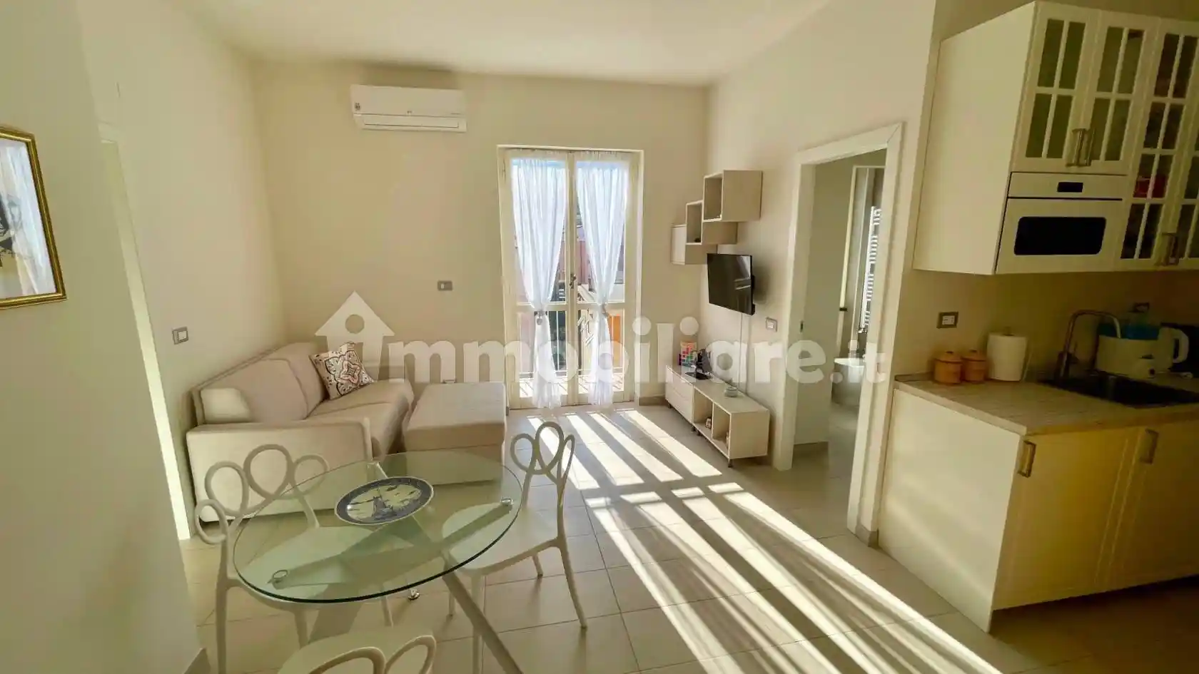 Appartamento in vendita a Santa Margherita Ligure