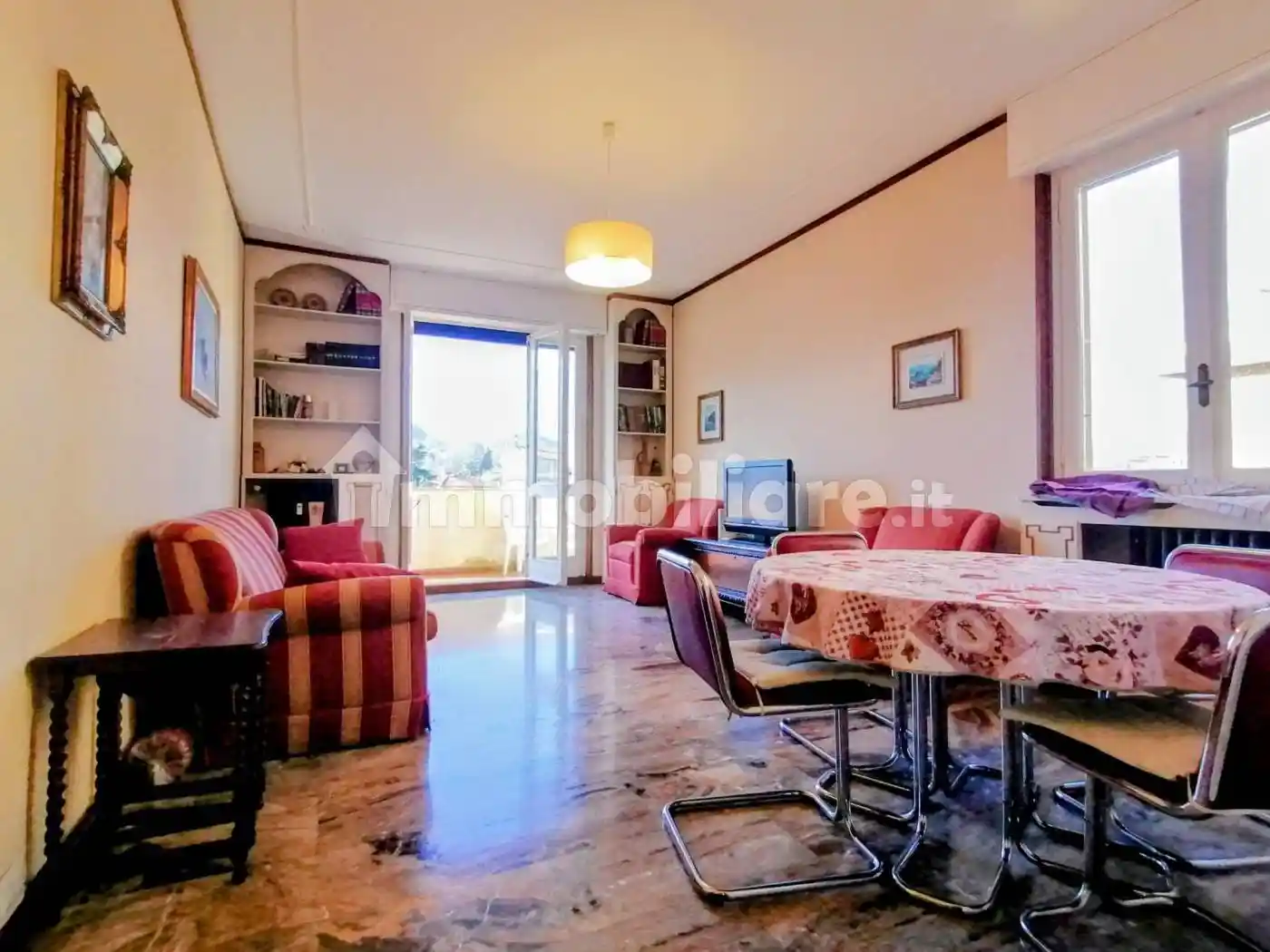 Appartamento in vendita a Bergamo