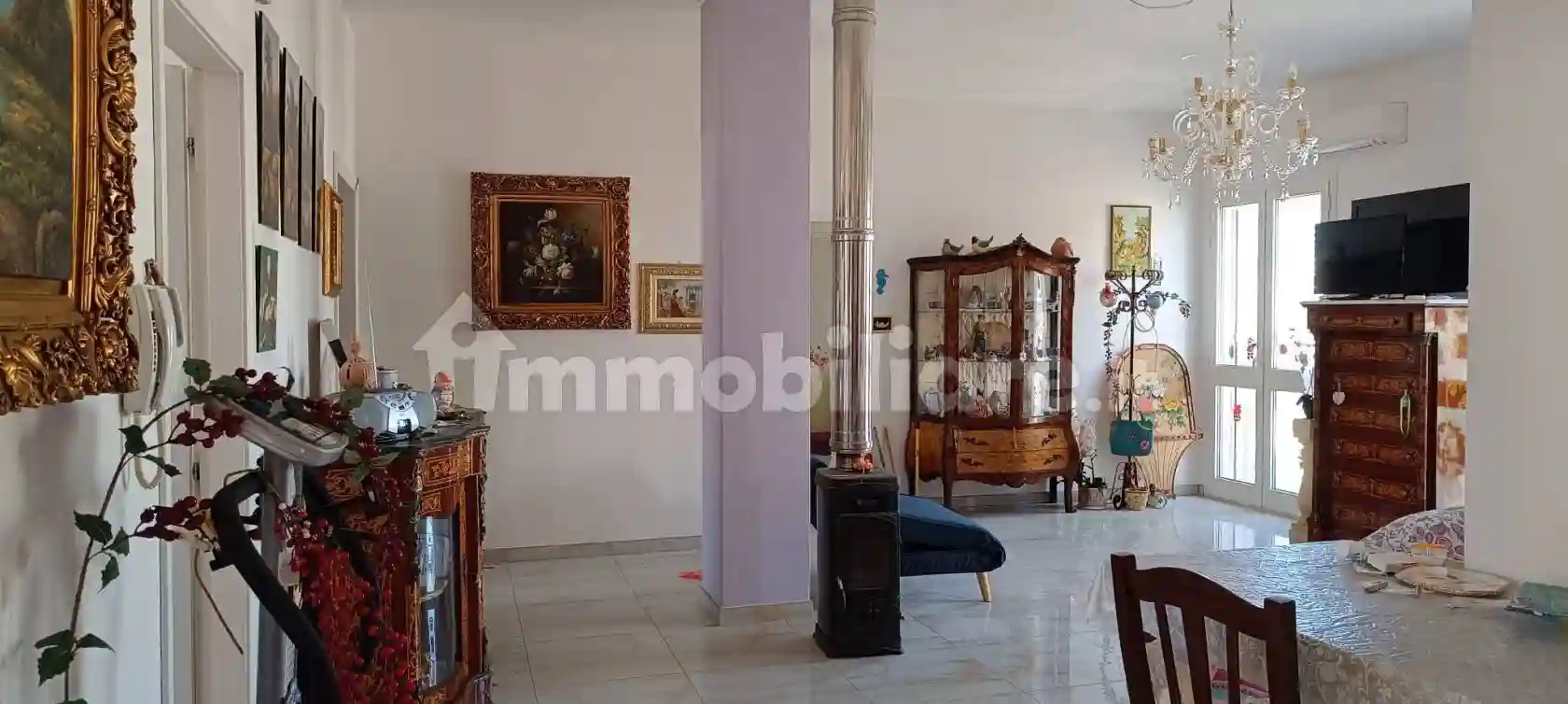 Palazzo - Edificio - foto 5