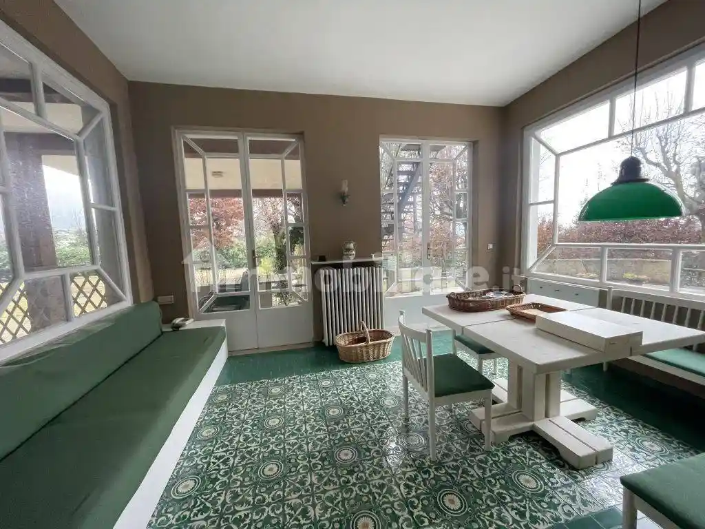 Villa in vendita a Rivergaro