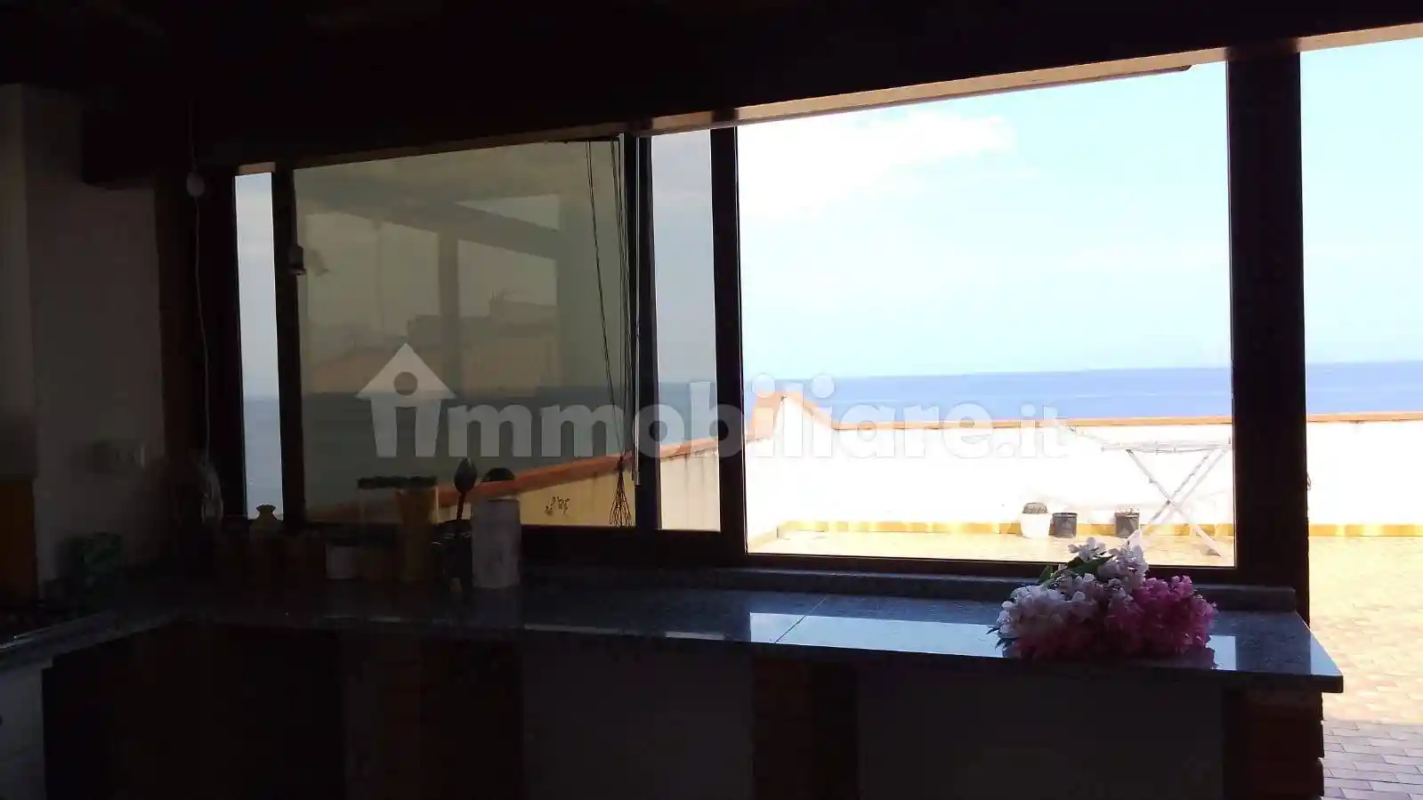 Appartamento in affitto a Milazzo