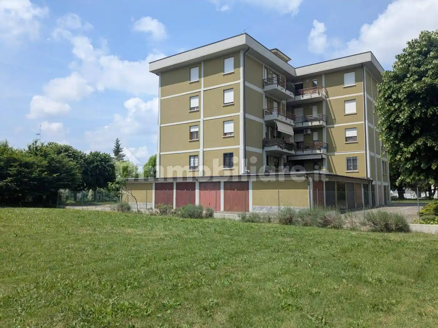 Appartamento in vendita a Reggio Emilia