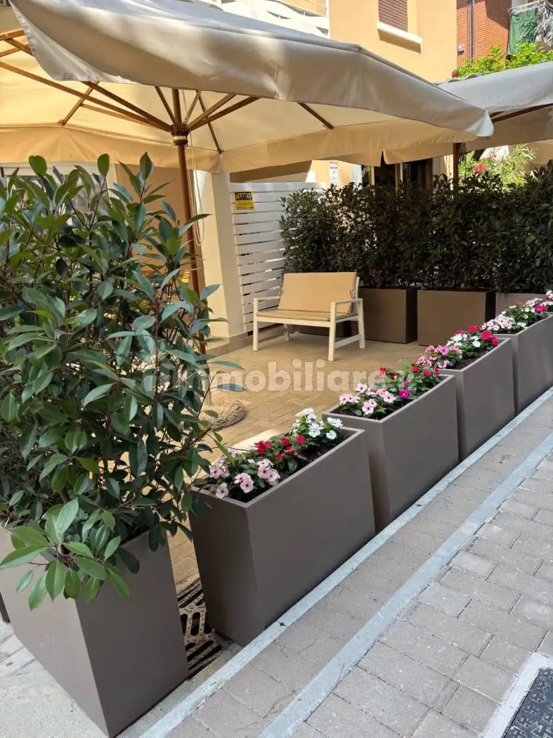 Appartamento in affitto a Cervia