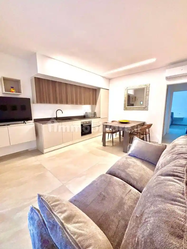 Bilocale viale Italia 244, Pinarella, Cervia - foto 3